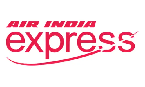 logo of the air india express, client of best Furniture shop in dubai