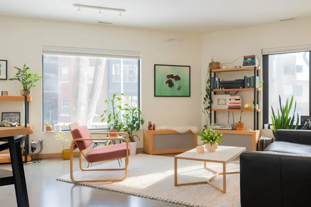 aljinan best furniture shop in dubai and uae