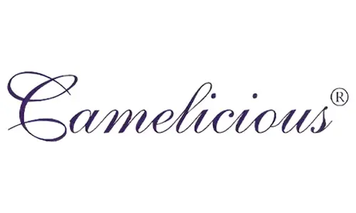 logo of the camelicious, client of best Furniture shop in dubai