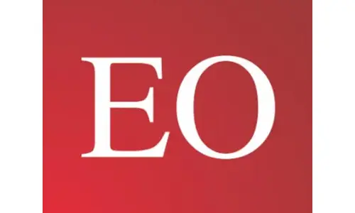 logo of Eo, client of best Furniture shop in dubai