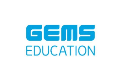 logo of the gems education, client of best Furniture shop in dubai