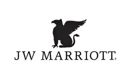 logo of the jw marriott, client of best Furniture shop in dubai