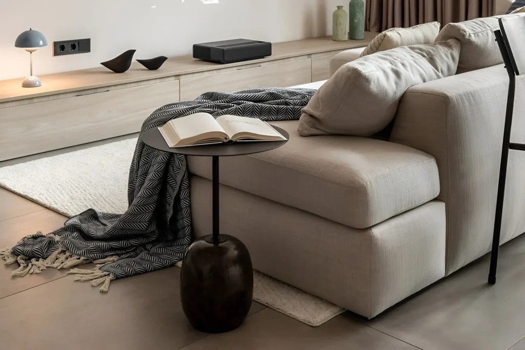 custom furniture dubai