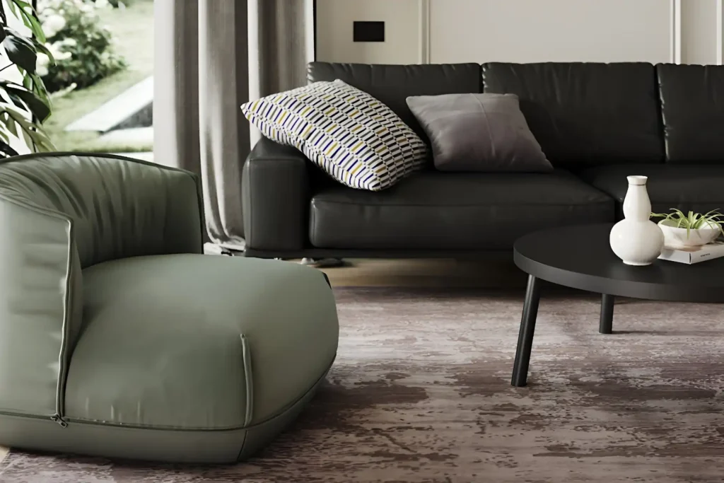 furniture for small dubai apartments, Al Jinan Furniture