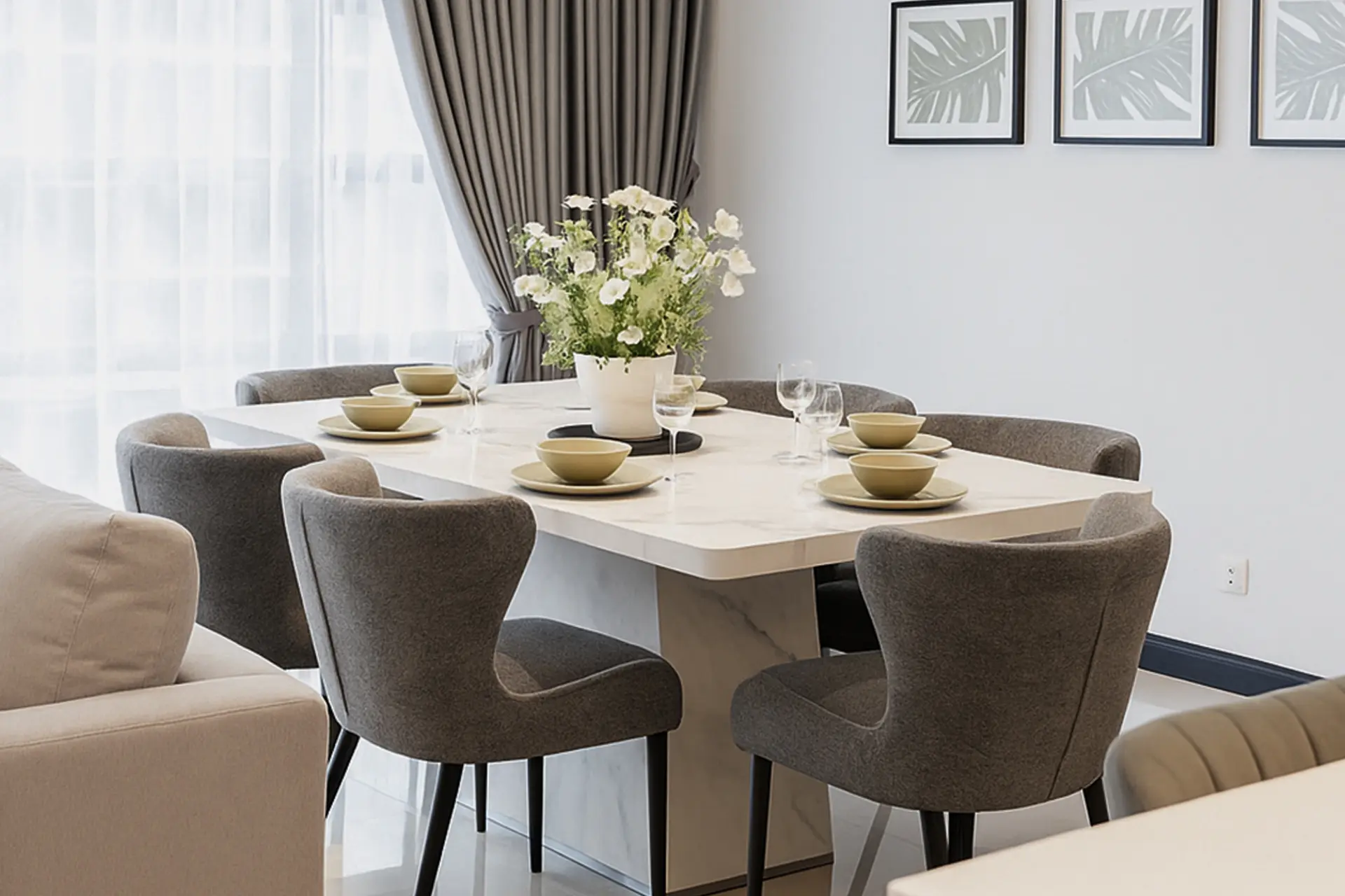 Best Luxury Furniture Stores in Dubai