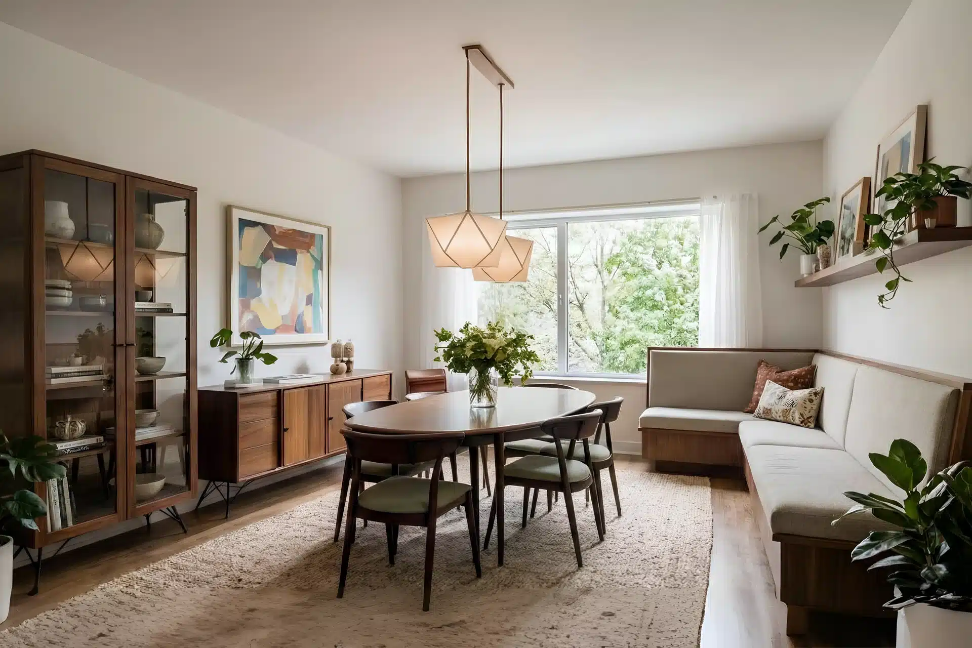 best costum made furniture shops karama