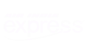 logo of the air india express, client