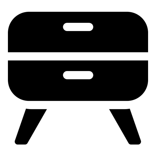 Custom Furniture Icon